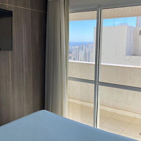 Апартаменти Flat Brookfield Towers 2414 Гоянія Екстер'єр фото
