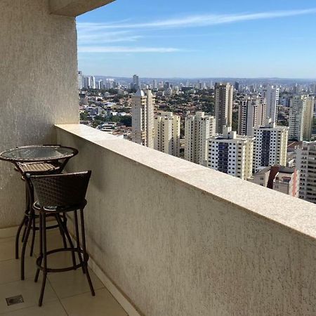 Апартаменти Flat Brookfield Towers 2414 Гоянія Екстер'єр фото