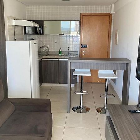 Апартаменти Flat Brookfield Towers 2414 Гоянія Екстер'єр фото