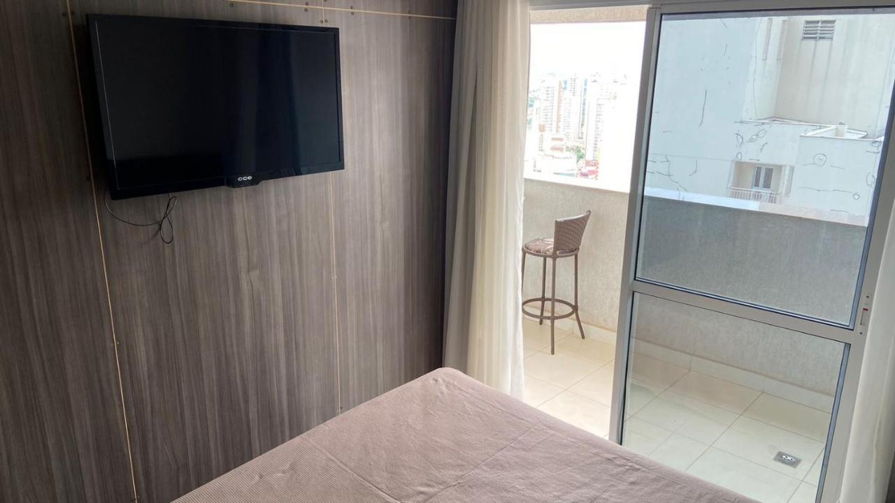 Апартаменти Flat Brookfield Towers 2414 Гоянія Екстер'єр фото