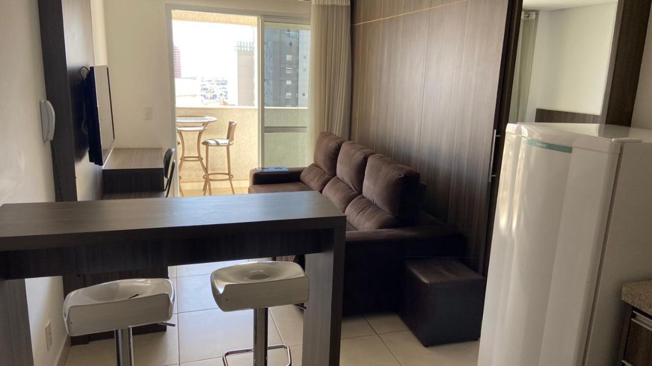 Апартаменти Flat Brookfield Towers 2414 Гоянія Екстер'єр фото